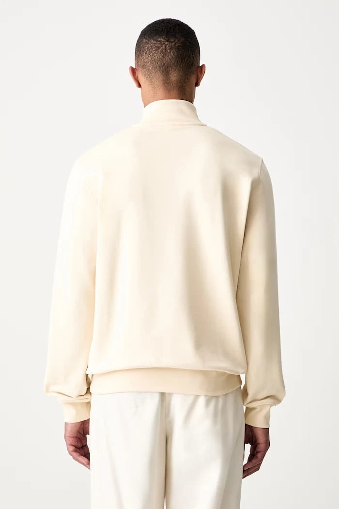 Lacoste erkek pamuklu sweatshirt