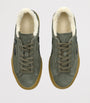 Veja Multi Suede Campo Winter Low-Top Sneakers