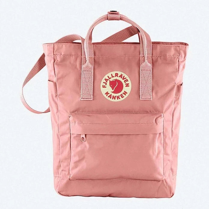 Чанта Fjallraven F23710 312 Kanken Totepack
