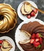 Nordic Ware Heritage Bundt Pan (25.5cm)