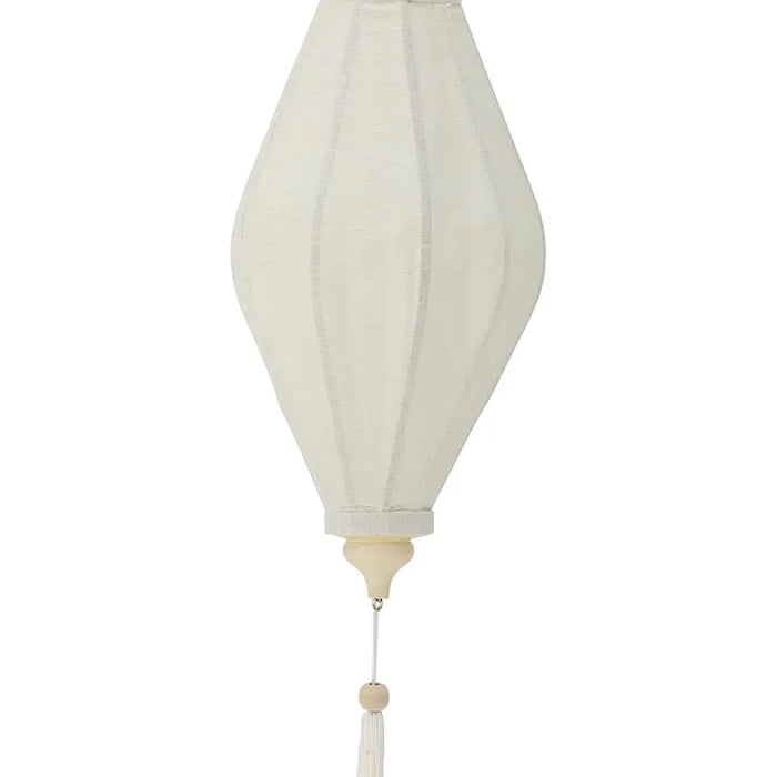 Висяща украса Bloomingville Pomp 26 x 50 cm