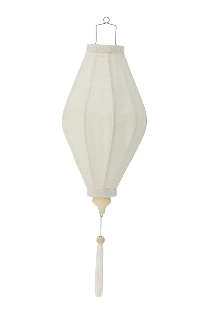 Висяща украса Bloomingville Pomp 26 x 50 cm