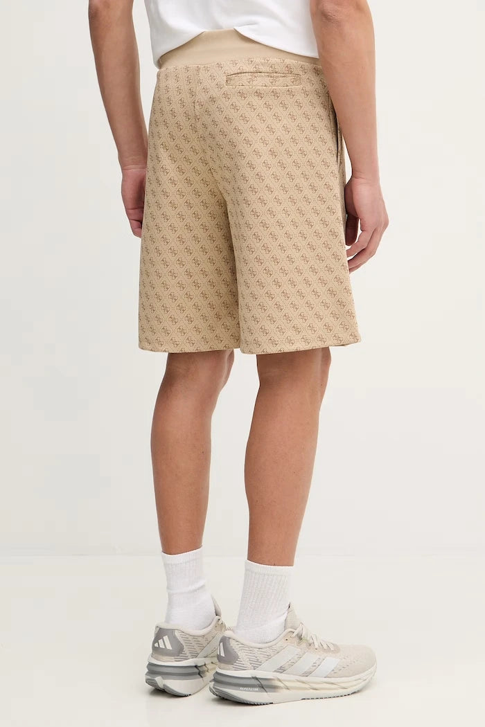 Къс панталон Guess KORBIN