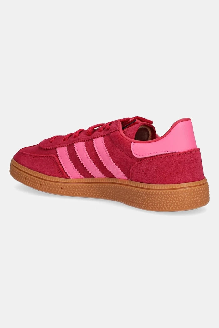 Çocuk süet spor ayakkabı adidas Originals HANDBALL SPEZIAL