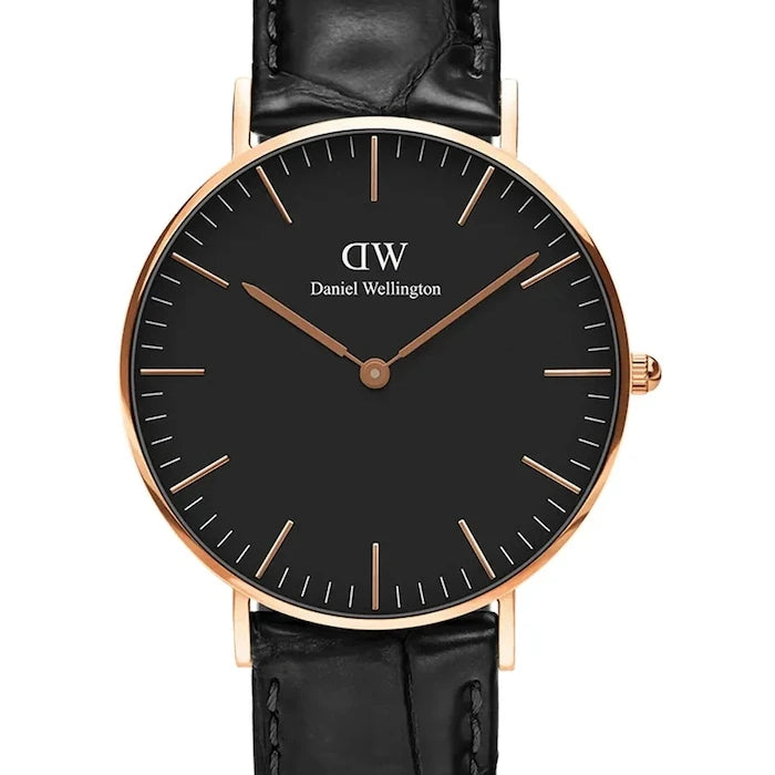 Часовник Daniel Wellington