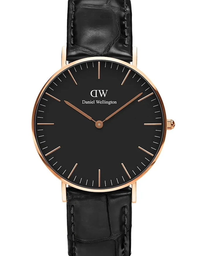 Часовник Daniel Wellington