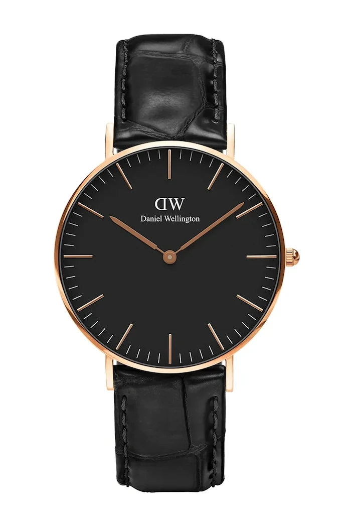 Часовник Daniel Wellington