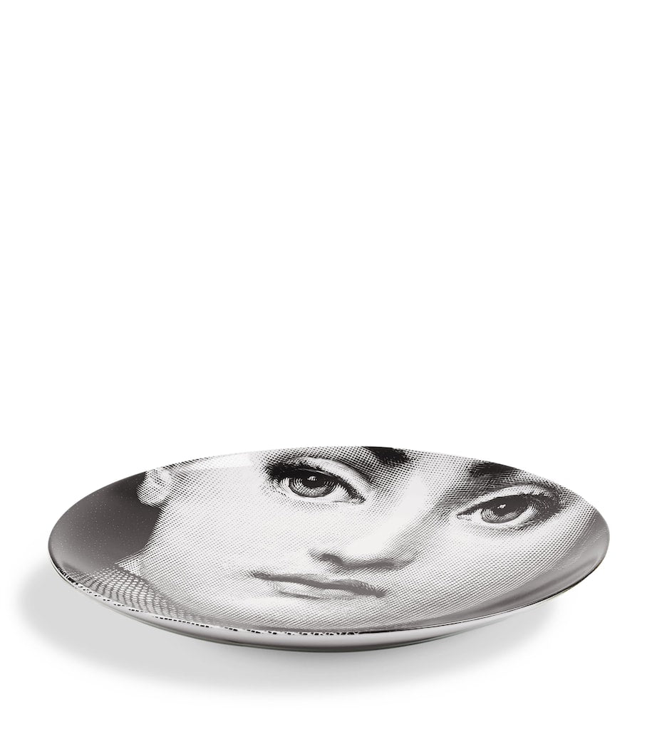 Tema e Variazioni No. 220 Wall Plate (26cm)