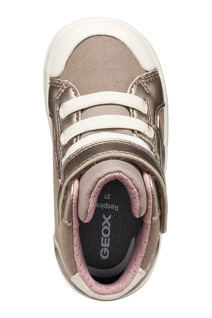 Geox GISLI Çocuk Spor Ayakkabı