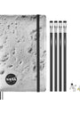 Nasa Notebook Set