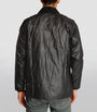 Barbour Waxed Bedale Jacket