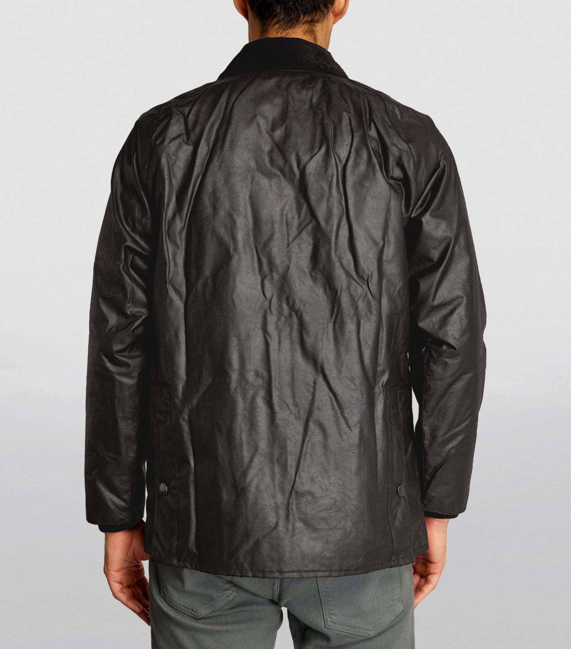 Barbour Waxed Bedale Jacket