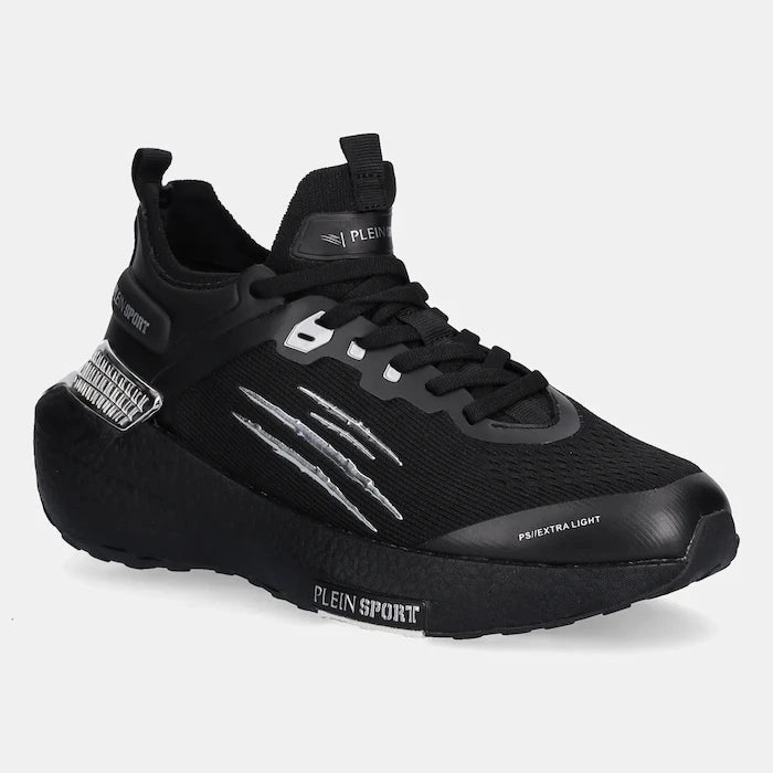Маратонки PLEIN SPORT Stealth Runner Extra Light