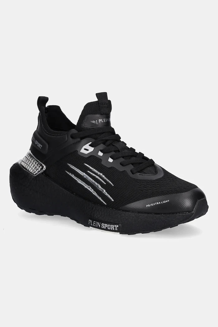 Маратонки PLEIN SPORT Stealth Runner Extra Light