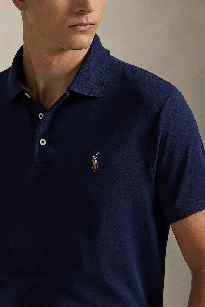 Polo Ralph Lauren - Тениска с яка