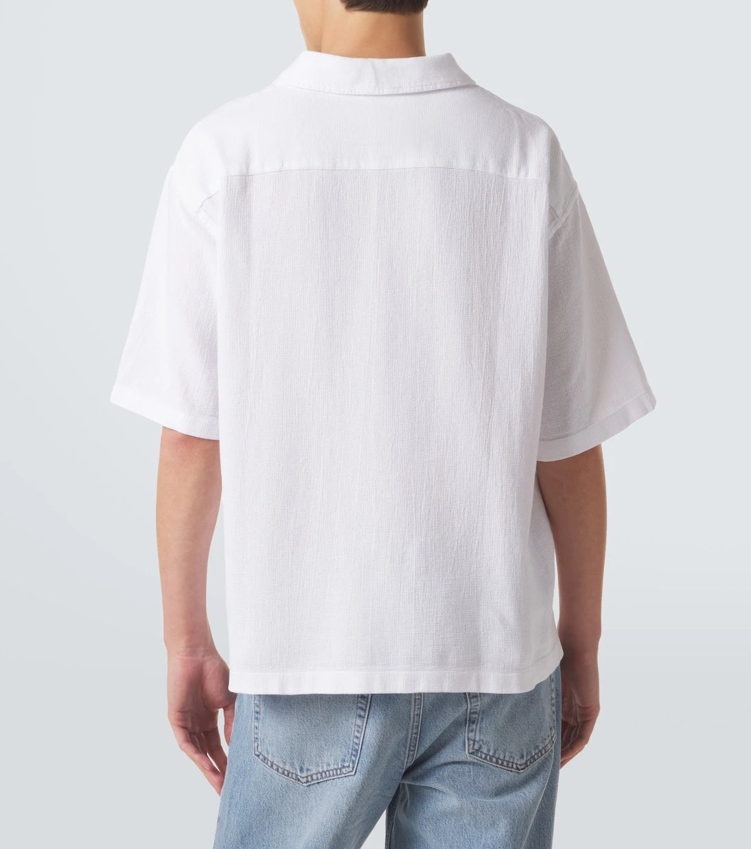 Frame - Cotton shirt