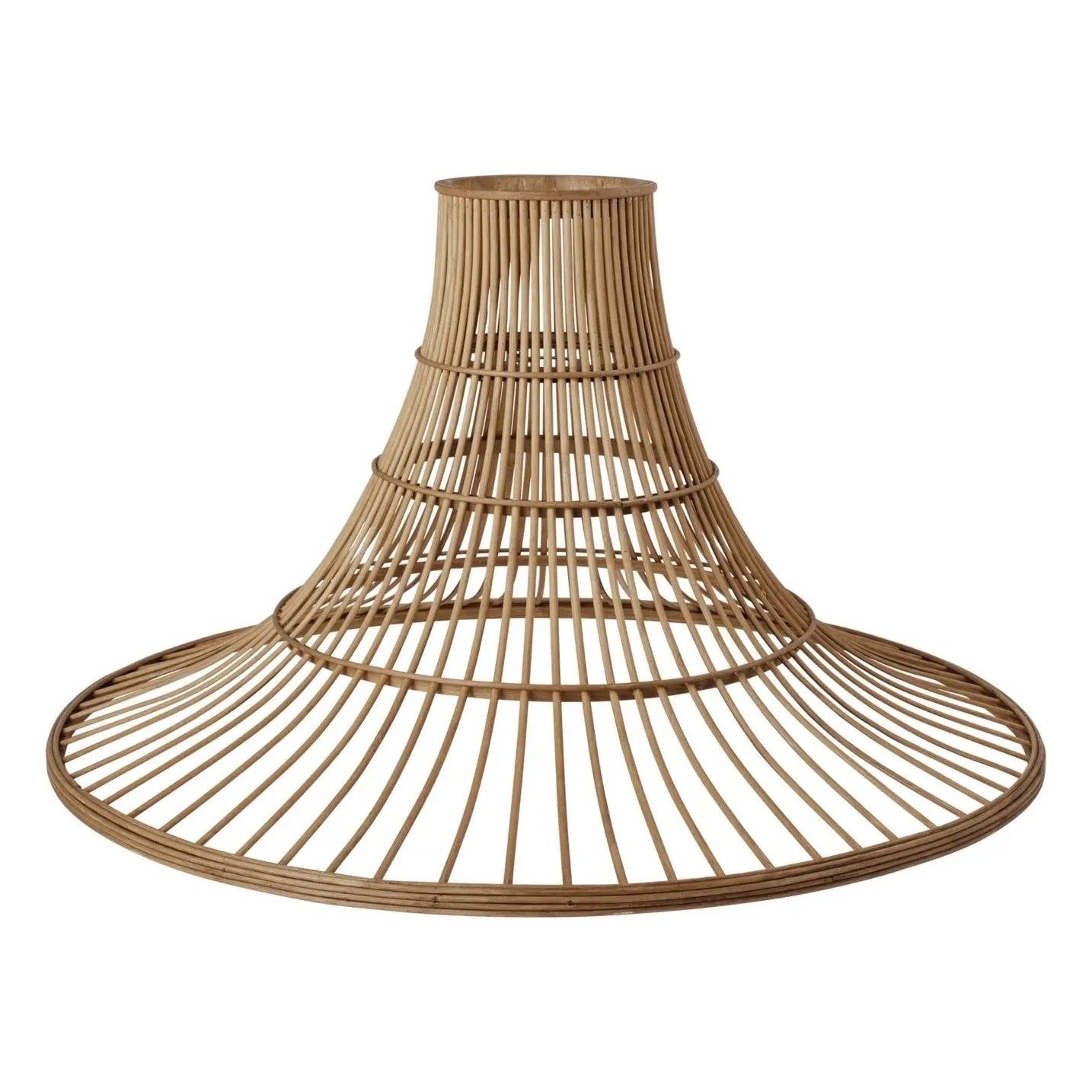 Broste Copenhagen - Ciba bamboo hanging lamp