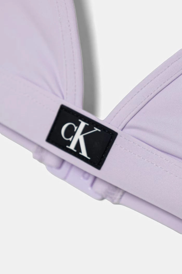 Calvin Klein Jeans Çocuklar İçin İki Parçalı Mayo
