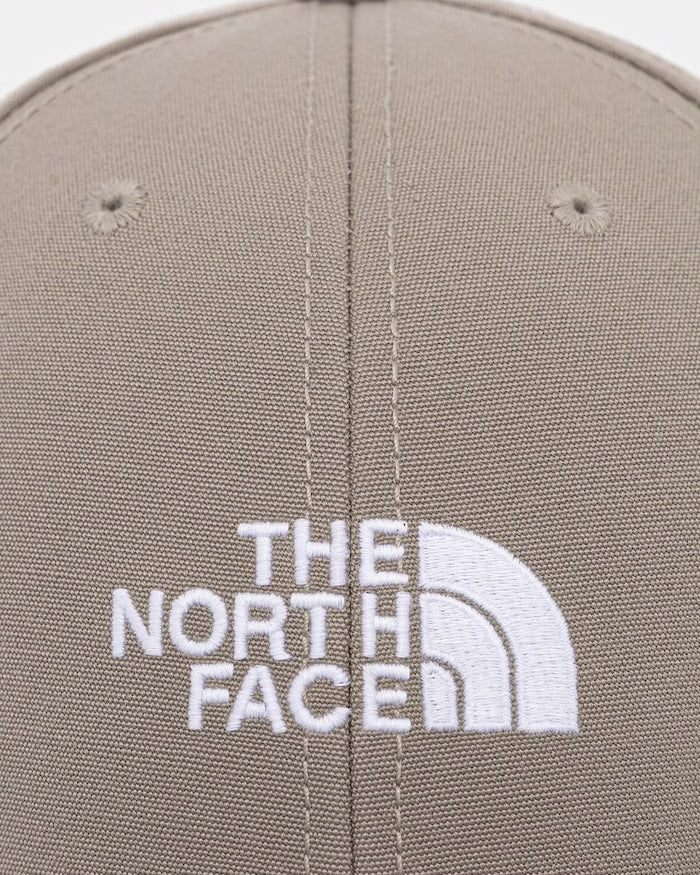 The North Face бейзболна шапка Rrecycled 66 Classic