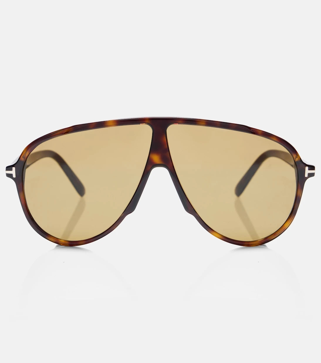 Tom Ford - Vladimir T Icon aviator sunglasses