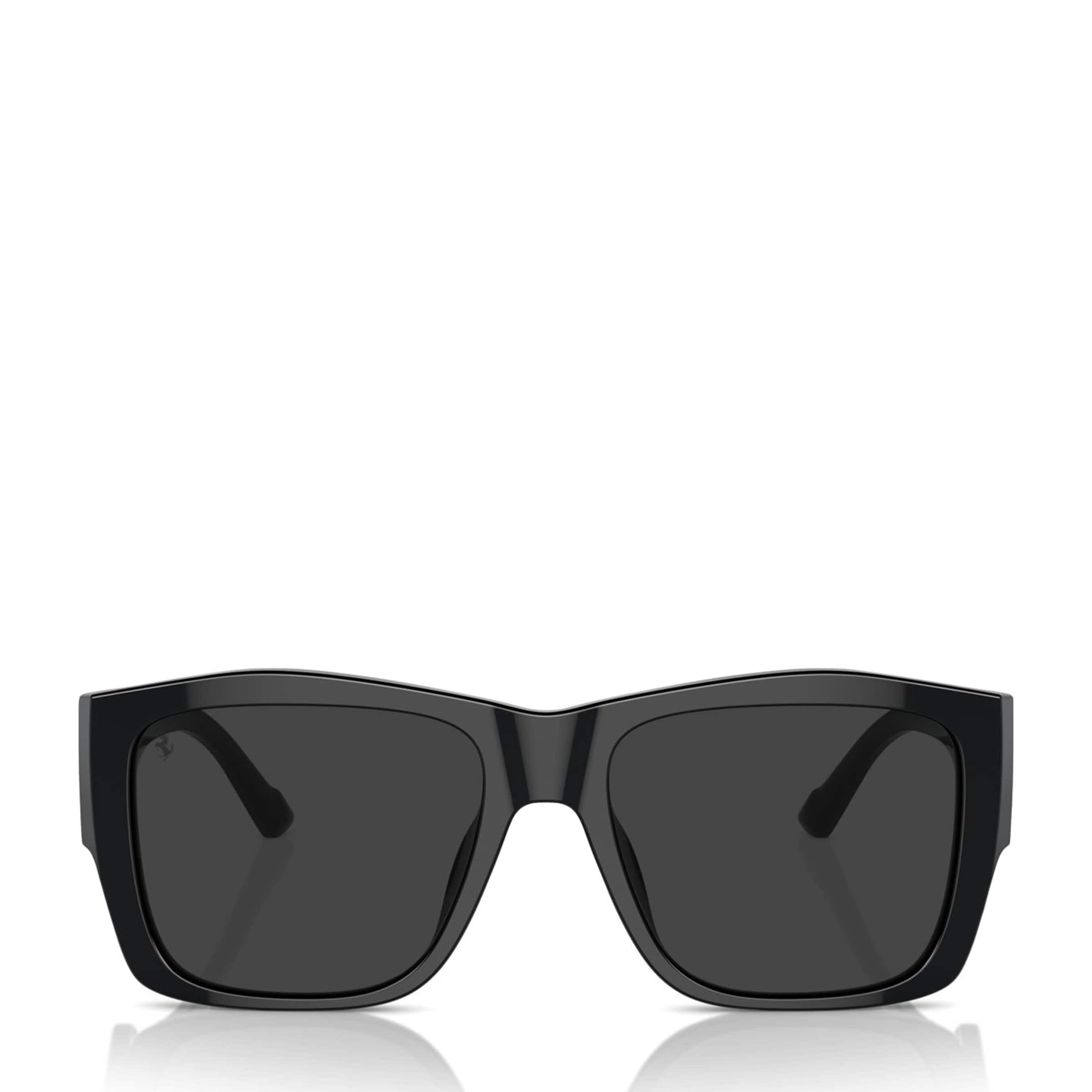 Ferrari Black Acetate FH2003U Sunglasses