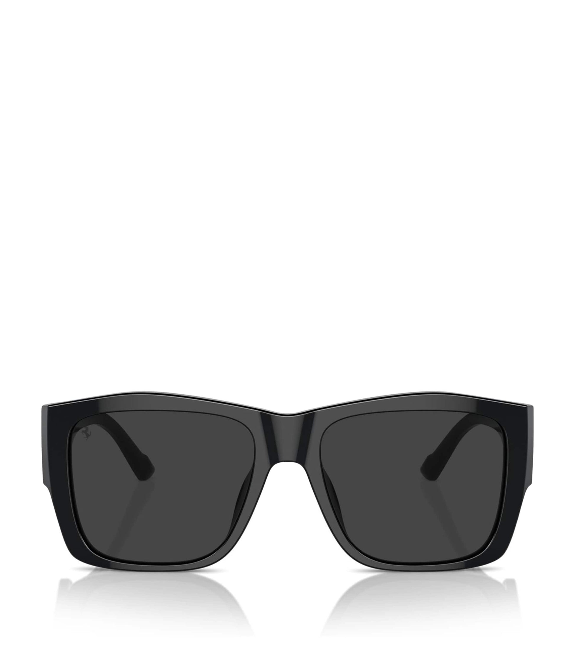 Ferrari Black Acetate FH2003U Sunglasses