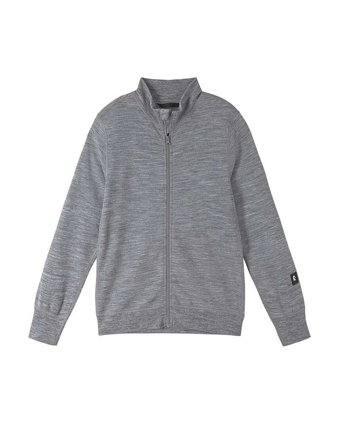 Reima Mahin Çocuk Fonksiyonel Sweatshirt