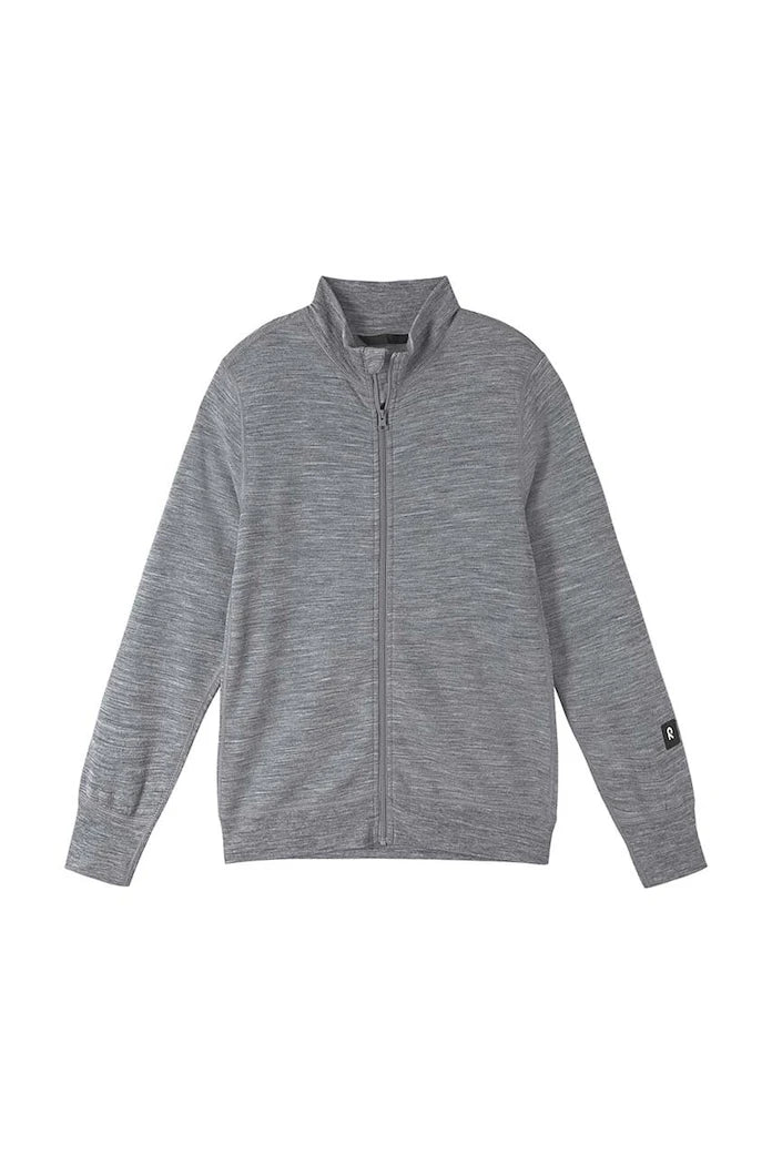 Reima Mahin Çocuk Fonksiyonel Sweatshirt