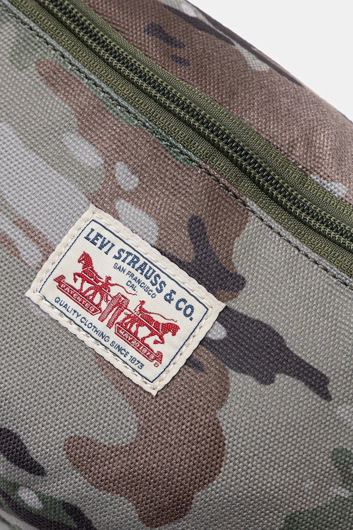Чанта за кръст Levi's DUBOCE SLING OV