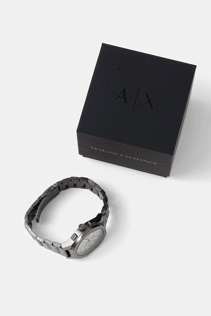 Armani Exchange Часовник мъжки Sync