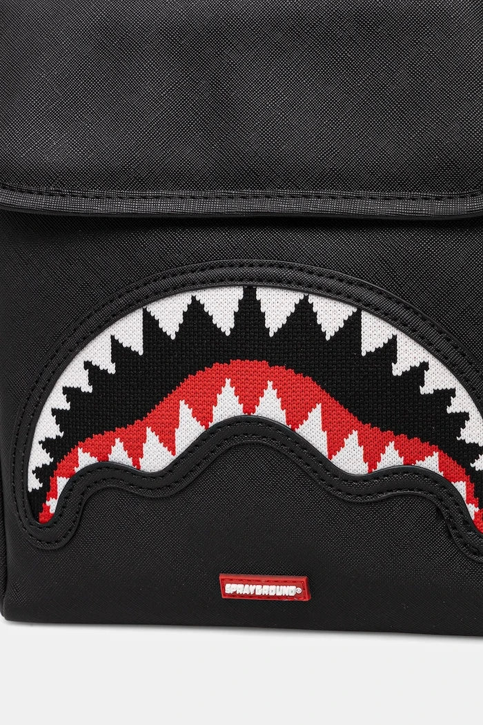 Чанта през рамо Sprayground