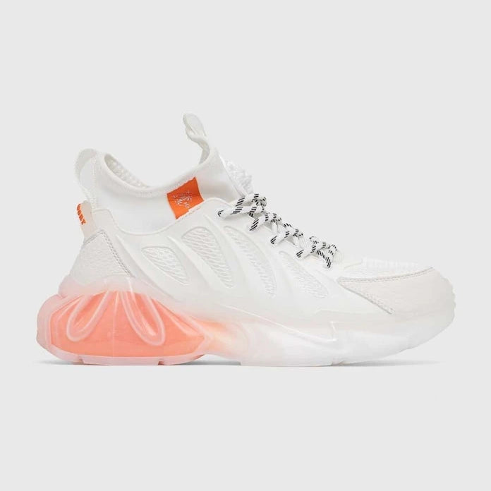 PLEIN SPORT The Flame Gen.X.02 Tiger