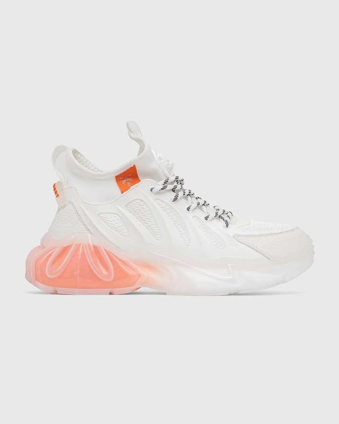 PLEIN SPORT The Flame Gen.X.02 Tiger