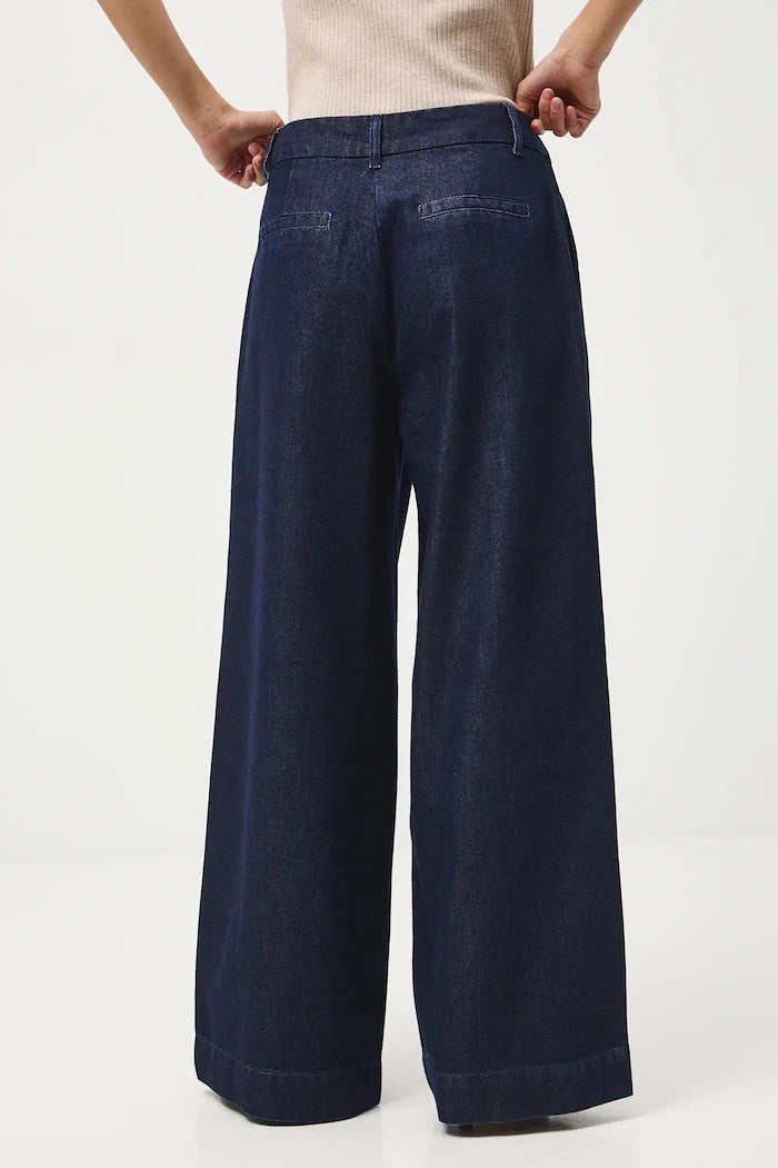 Pamuklu Jeans Medicine