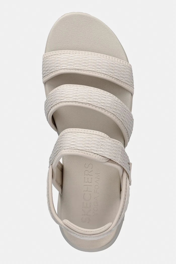 Skechers kadın trekking sandaletleri UNO SANDAL