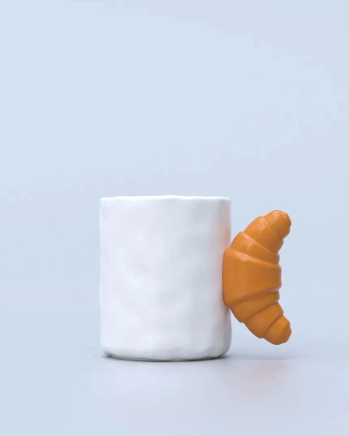 Fluid Market Croissant Kupa 300 ml