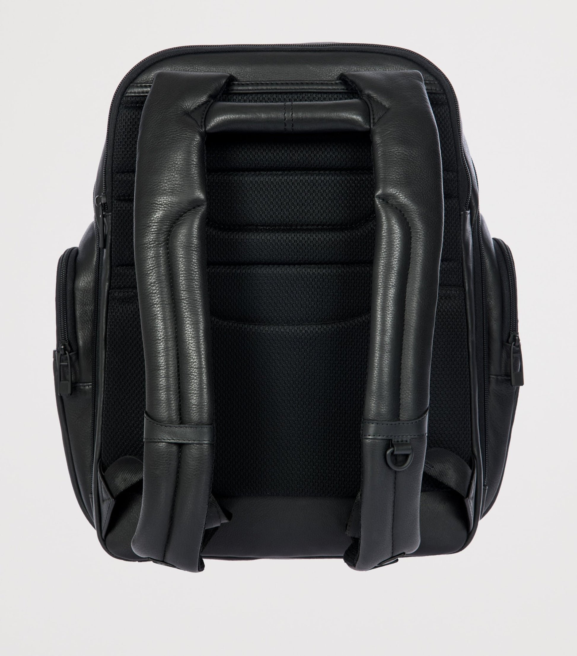 Porsche Design Leather Roadster Evo Backpack