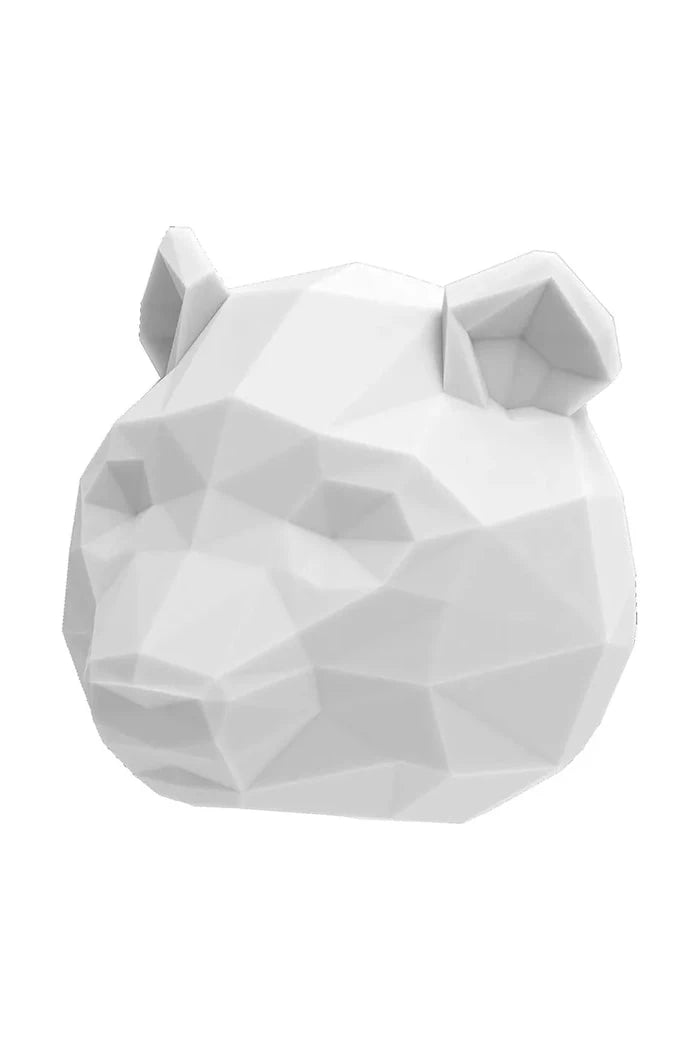 Duvar Gece Lambası MOB Wild Light Bear 16 x 16 x 17 cm