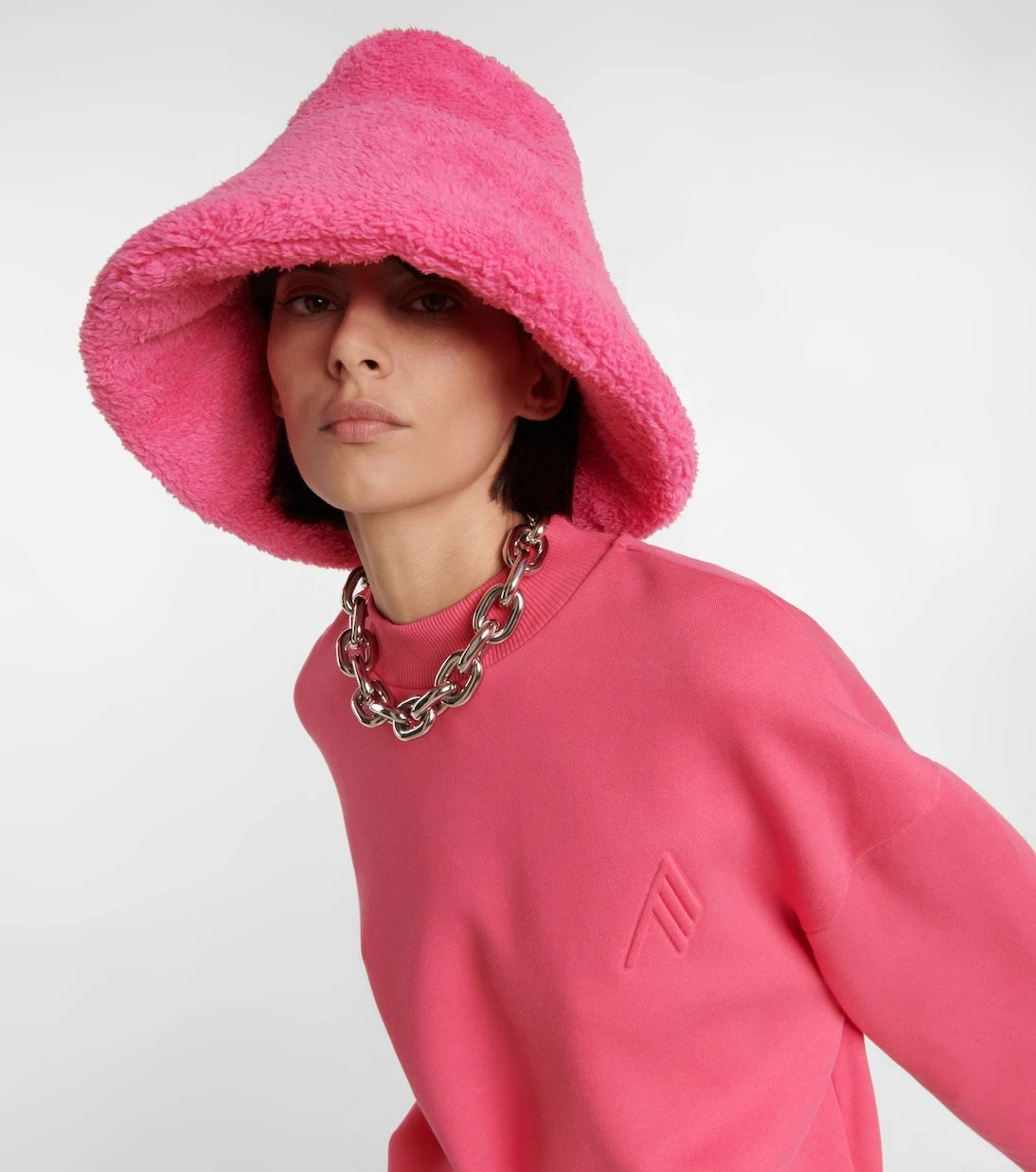 Ruslan Baginskiy - Bucket hat