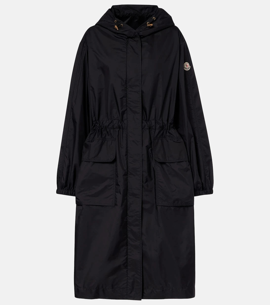 Moncler - Hiengos technical parka