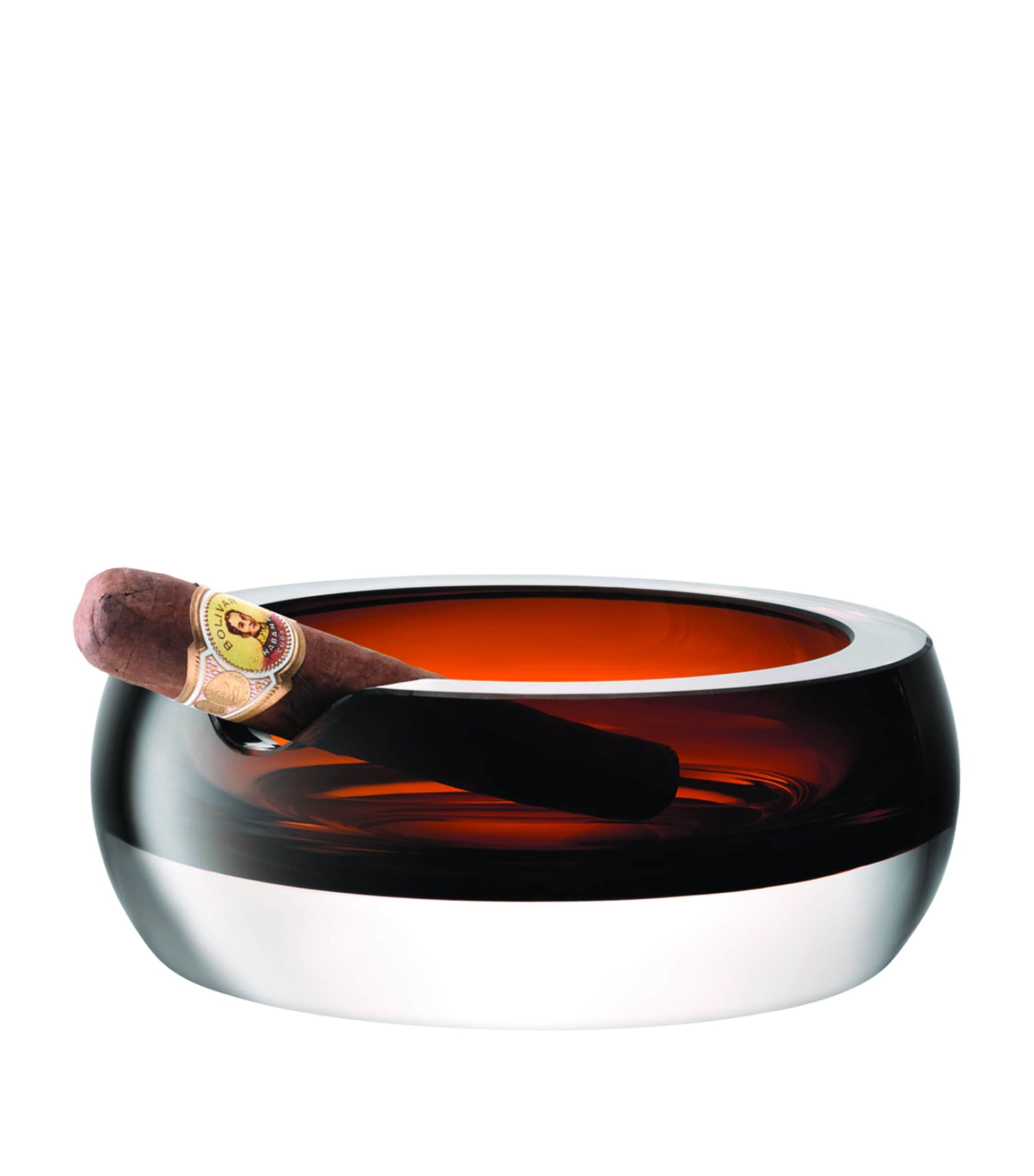 LSA International Whisky Club Cigar Ashtray