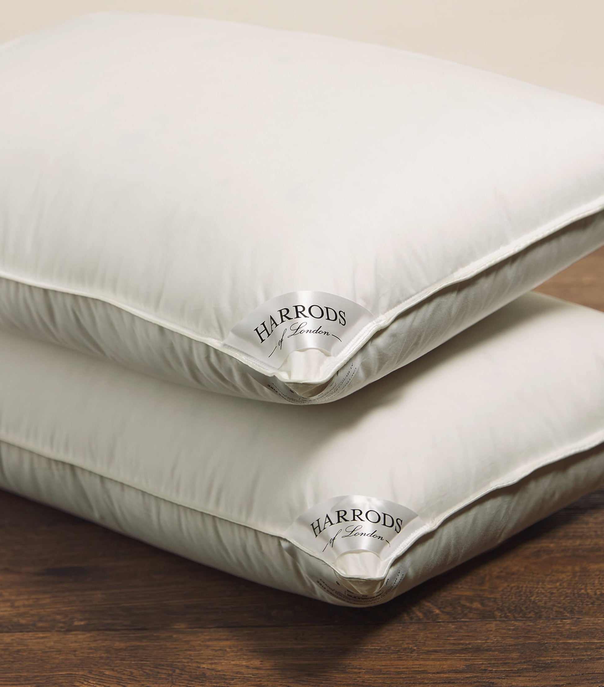Down A1-Grade Standard Pillow (50cm x 75cm)