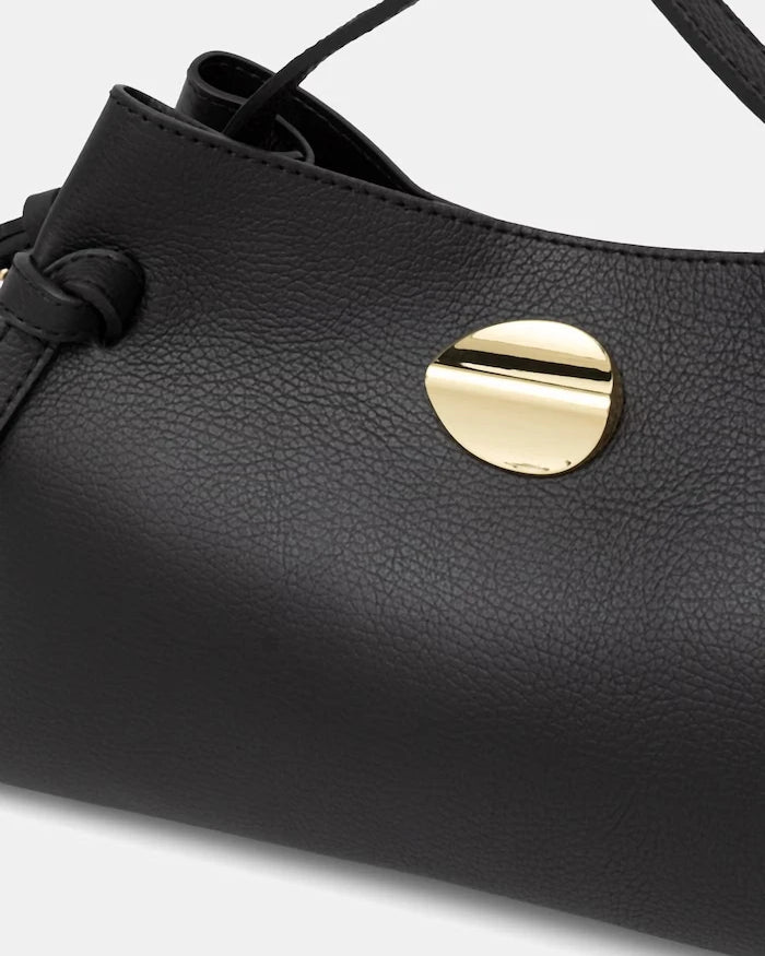 Answear.LAB kadın deri crossbody çanta