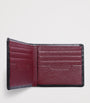 Swaine Leather Bifold Wallet