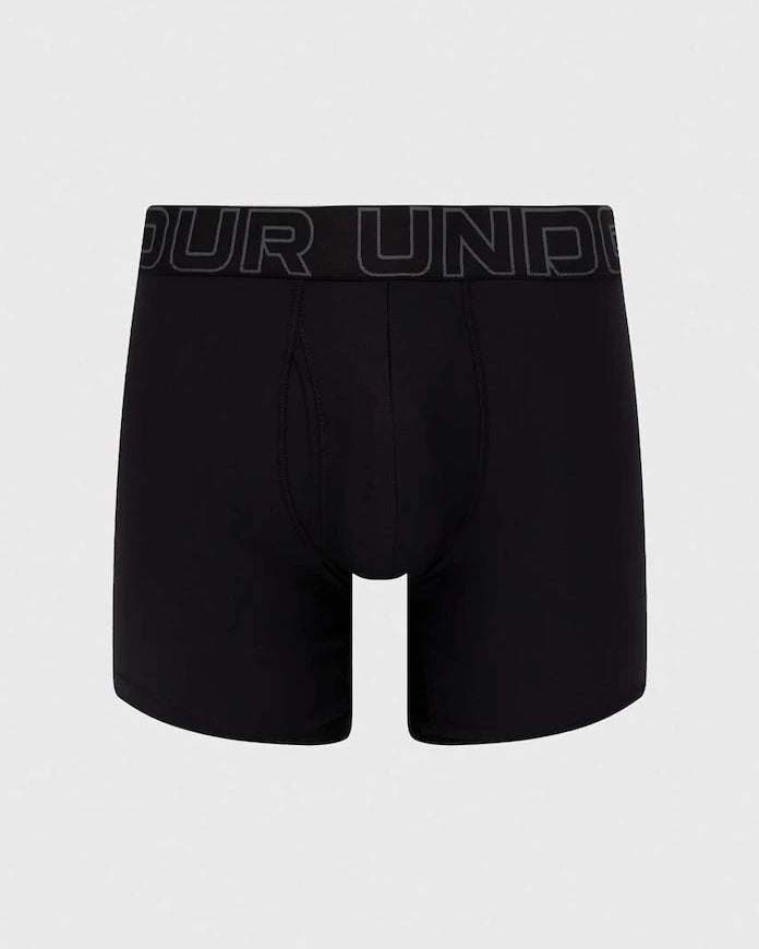Under Armour Boxer (3 Çift)