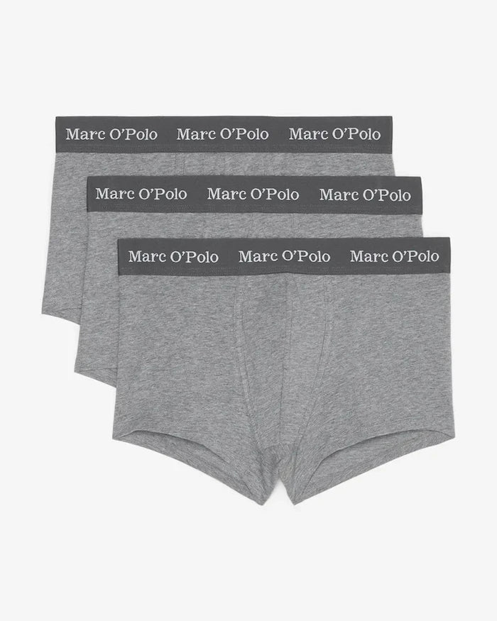 Marc O'Polo Boxer Şort (3'lü)