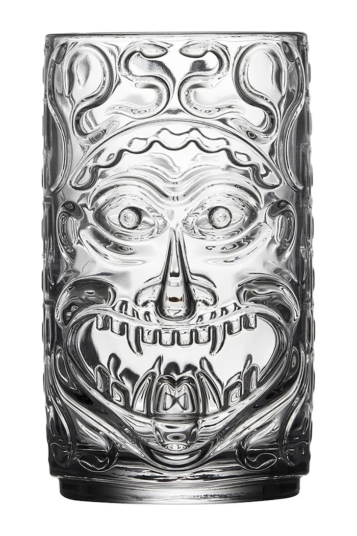 Комплект чаши Lyngby Glas Tiki 450 ml (4 броя)