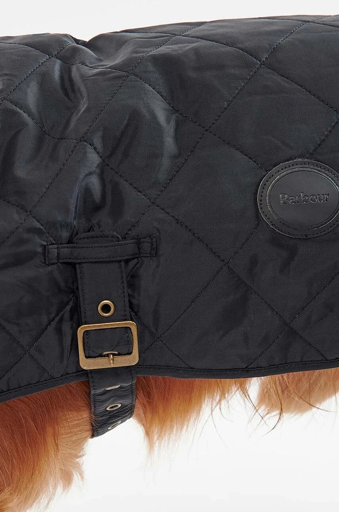 Кучешко палто Barbour