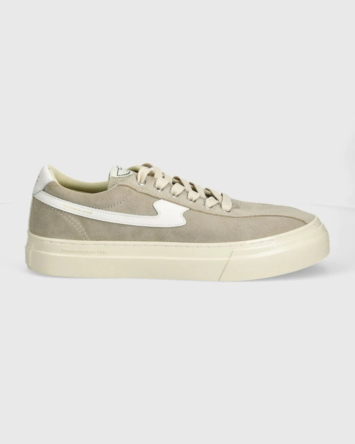 Маратонки Stepney Workers Club Dellow S-Strike Cup Suede