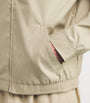 Polo Ralph Lauren Green Lined Light Jacket